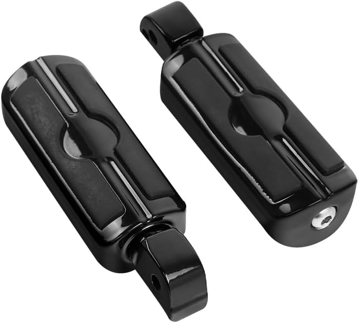 Amazon | 助手席フットペグサポートブラケット フットレストマウント